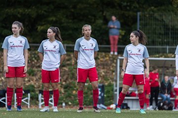 Bild 39 - F Walddoerfer SV 2 - SC Condor : Ergebnis: 1:1